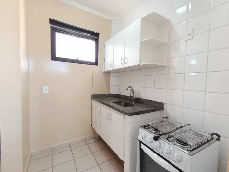 imagem 5 - Apartamento para Locação no Bairro Nova Aliança no Residencial New York imagem 5 - Apartamento para Locação no Bairro Nova Aliança no Residencial New York