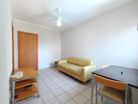 imagem 3 - Apartamento para Locação no Bairro Nova Aliança no Residencial New York imagem 3 - Apartamento para Locação no Bairro Nova Aliança no Residencial New York