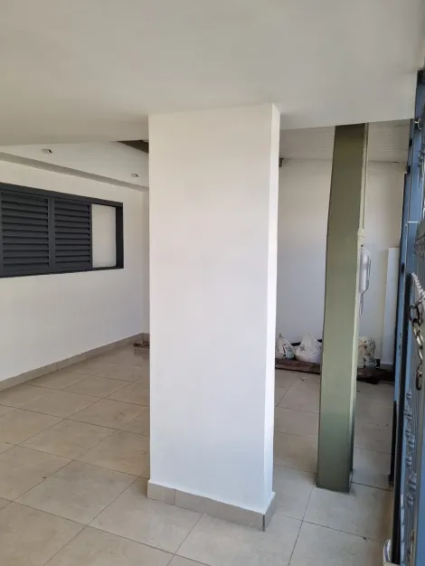 imagem 2 - Casa 2 dormitórios no Campos Elíseos imagem 2 - Casa 2 dormitórios no Campos Elíseos