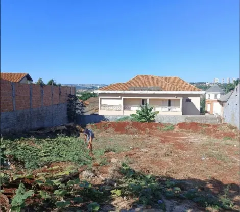 imagem 1 - Terreno a venda no bairro Ribeirania em Ribeirão Preto/SP imagem 1 - Terreno a venda no bairro Ribeirania em Ribeirão Preto/SP