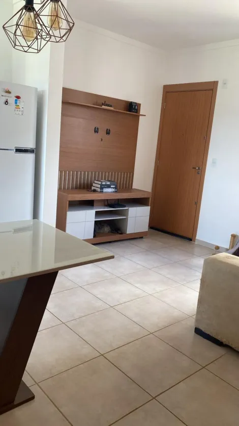 imagem 3 - Apartamento para Venda no Bairro Terras de Santa Marta, em Bonfim Paulista imagem 3 - Apartamento para Venda no Bairro Terras de Santa Marta, em Bonfim Paulista
