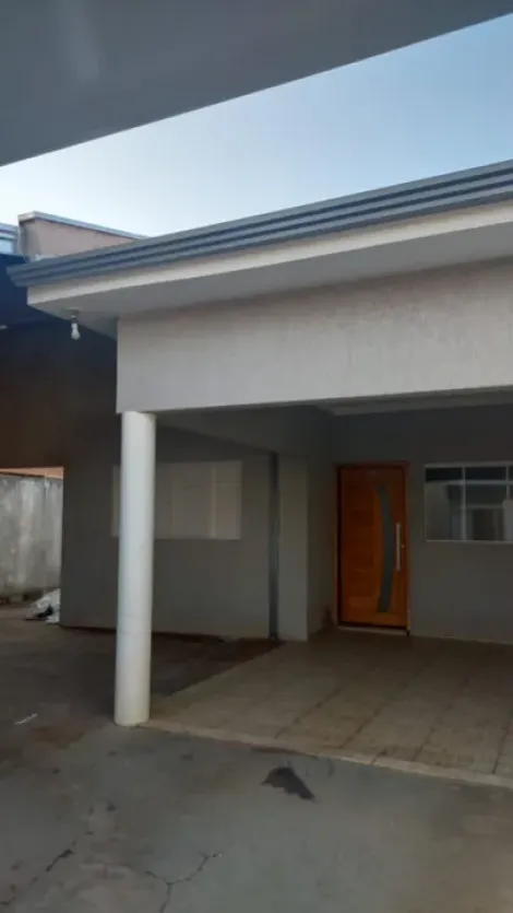 imagem 1 - Casas Residenciais - Padrão imagem 1 - Casas Residenciais - Padrão