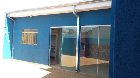 imagem 1 - Casas Residenciais - Padrão imagem 1 - Casas Residenciais - Padrão