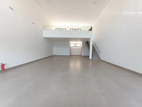 imagem 1 - Salão Comercial para Locação no Bairro Jardim Botânico  , em Ribeirão Preto imagem 1 - Salão Comercial para Locação no Bairro Jardim Botânico  , em Ribeirão Preto