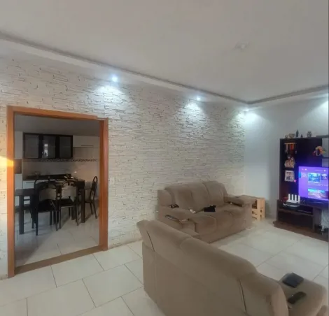 imagem 5 - CASA COM PISCINA EM JARDINÓPOLIS imagem 5 - CASA COM PISCINA EM JARDINÓPOLIS