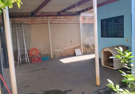 imagem 3 - Casa Residecial Em Jardinópolis imagem 3 - Casa Residecial Em Jardinópolis