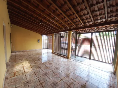imagem 3 - Casa Residencial para Locação no Bairro Vila Albertina, em Ribeirão Preto imagem 3 - Casa Residencial para Locação no Bairro Vila Albertina, em Ribeirão Preto