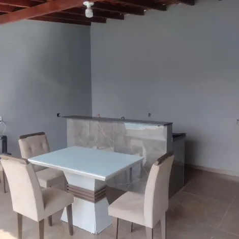 imagem 3 - Casas Residenciais - Área de LazerEdícula imagem 3 - Casas Residenciais - Área de LazerEdícula
