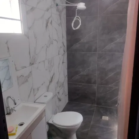 imagem 4 - Casas Residenciais - Área de LazerEdícula imagem 4 - Casas Residenciais - Área de LazerEdícula