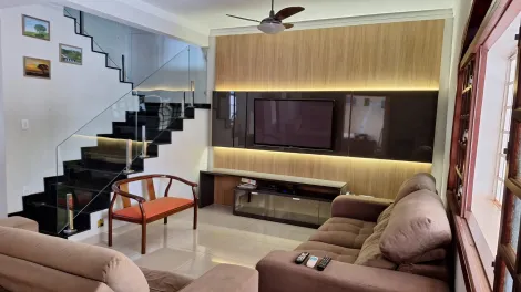 imagem 1 - Casas à venda na Avenida Paranapanema - Sumarezinho, Ribeirão Preto - SP imagem 1 - Casas à venda na Avenida Paranapanema - Sumarezinho, Ribeirão Preto - SP