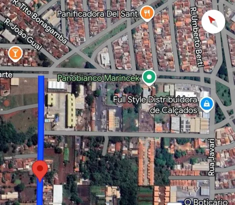 imagem 1 - Terreno 525 m² Geraldo de Carvalho imagem 1 - Terreno 525 m² Geraldo de Carvalho