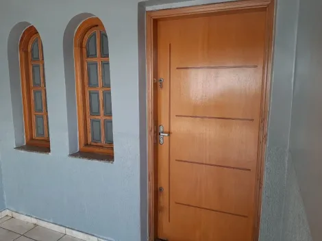 imagem 1 - Casa 2 dormitórios no Campos Elíseos imagem 1 - Casa 2 dormitórios no Campos Elíseos