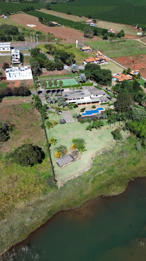imagem 4 - Terreno 360 m² Escarpas do Lago imagem 4 - Terreno 360 m² Escarpas do Lago
