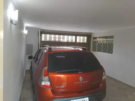imagem 2 - Casa térrea para venda no bairro Parque das Andorinhas, em Ribeirão Preto, SP imagem 2 - Casa térrea para venda no bairro Parque das Andorinhas, em Ribeirão Preto, SP
