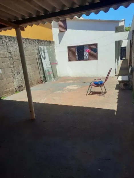 imagem 1 - Casas Residenciais - Padrão imagem 1 - Casas Residenciais - Padrão