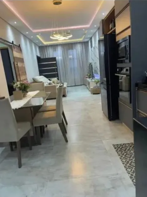 imagem 1 - Casa em Sertãozinho com dois dormitórios imagem 1 - Casa em Sertãozinho com dois dormitórios