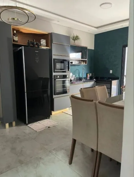 imagem 2 - Casa em Sertãozinho com dois dormitórios imagem 2 - Casa em Sertãozinho com dois dormitórios