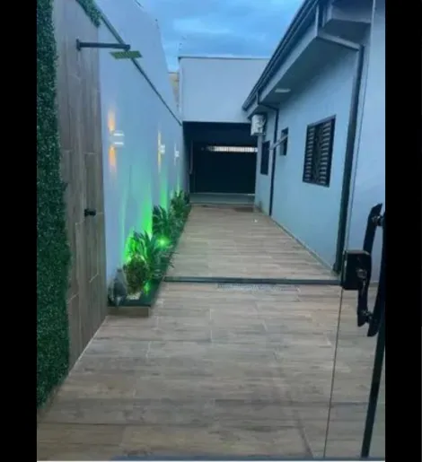 imagem 4 - Casa em Sertãozinho com dois dormitórios imagem 4 - Casa em Sertãozinho com dois dormitórios