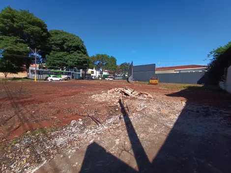 imagem 2 - Terreno para Locação no Bairro Alto da Boa Vista, em Ribeirão Preto imagem 2 - Terreno para Locação no Bairro Alto da Boa Vista, em Ribeirão Preto