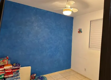 imagem 4 - Lindo Apartamento térreo com Varanda à venda com 2 quartos na Rua Luis Cropanese Spadaro Junior de Ribeirão Preto imagem 4 - Lindo Apartamento térreo com Varanda à venda com 2 quartos na Rua Luis Cropanese Spadaro Junior de Ribeirão Preto