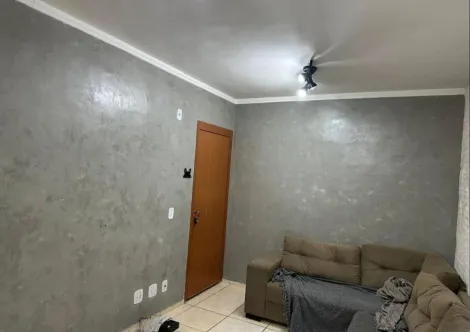 imagem 2 - Lindo Apartamento térreo com Varanda à venda com 2 quartos na Rua Luis Cropanese Spadaro Junior de Ribeirão Preto imagem 2 - Lindo Apartamento térreo com Varanda à venda com 2 quartos na Rua Luis Cropanese Spadaro Junior de Ribeirão Preto
