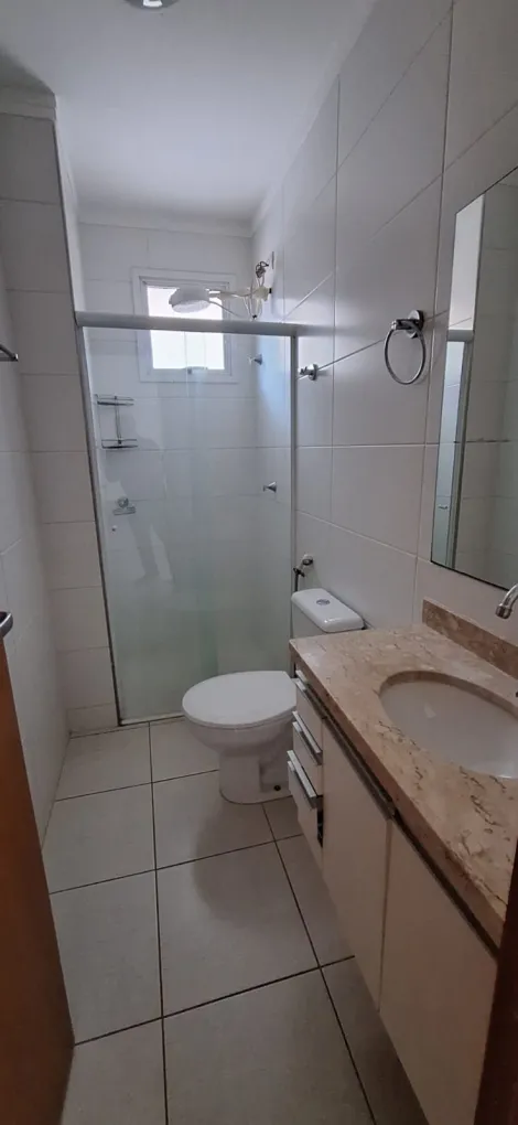 imagem 4 - Apartamento Nova Aliança imagem 4 - Apartamento Nova Aliança