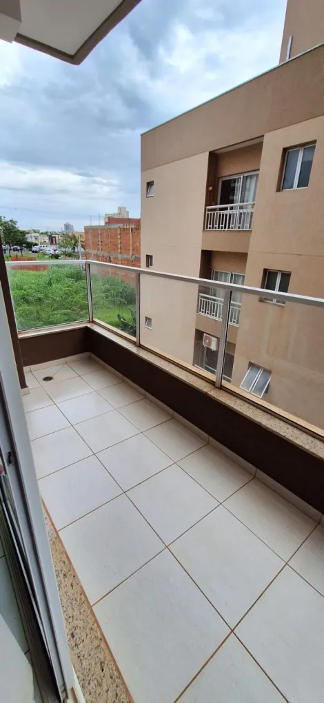 imagem 1 - Apartamento Nova Aliança imagem 1 - Apartamento Nova Aliança