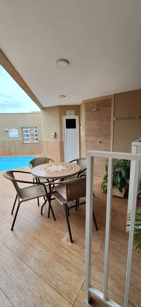 imagem 2 - Apartamento Nova Aliança imagem 2 - Apartamento Nova Aliança