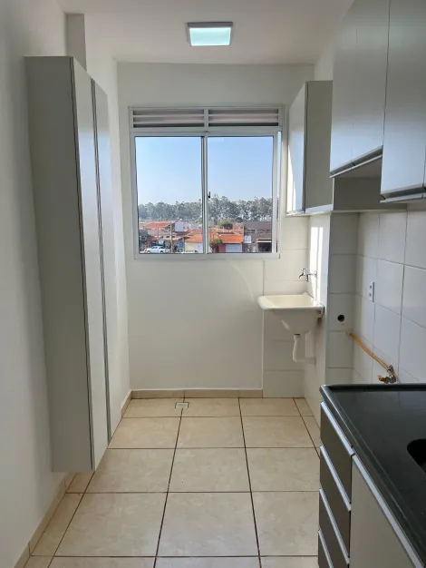 imagem 5 - Apartamento Lar Uruguai em Ribeirão Preto Sp imagem 5 - Apartamento Lar Uruguai em Ribeirão Preto Sp