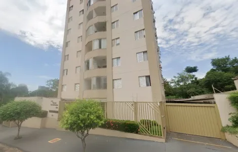 imagem 1 - Apartamentos - Padrão imagem 1 - Apartamentos - Padrão