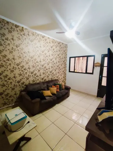 imagem 1 - Casa com 2 dormitórios em Serrana Cidade de Belém imagem 1 - Casa com 2 dormitórios em Serrana Cidade de Belém