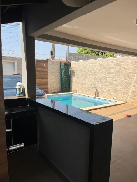 imagem 2 - Casa para Venda no Bairro Jardim Ângelo Jurca em Ribeirão Preto/SP. imagem 2 - Casa para Venda no Bairro Jardim Ângelo Jurca em Ribeirão Preto/SP.