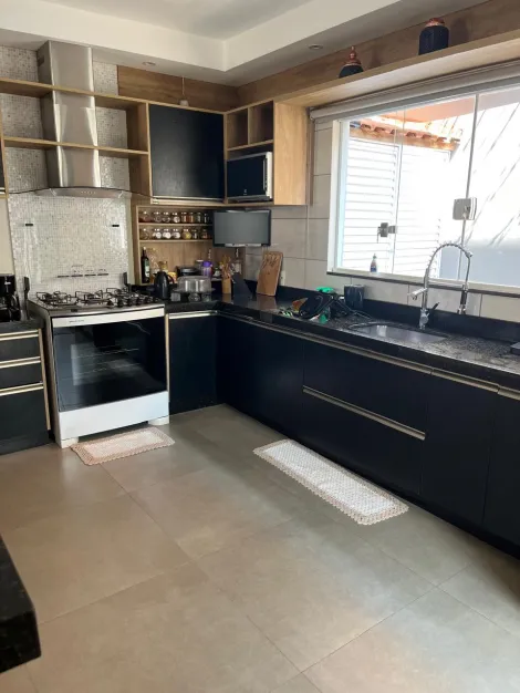imagem 5 - Casa para Venda no Bairro Jardim Ângelo Jurca em Ribeirão Preto/SP. imagem 5 - Casa para Venda no Bairro Jardim Ângelo Jurca em Ribeirão Preto/SP.