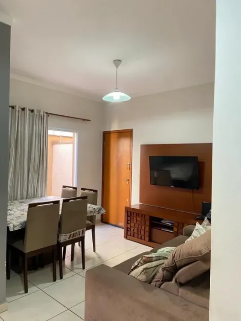 imagem 1 - Apartamento Padrão para Venda no Bairro Jardim Botânico, em Ribeirão Preto imagem 1 - Apartamento Padrão para Venda no Bairro Jardim Botânico, em Ribeirão Preto