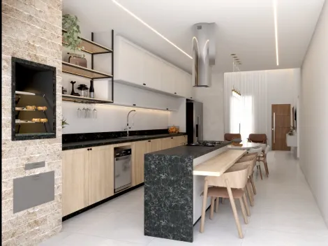 imagem 2 - Casas Residenciais - Condomínio imagem 2 - Casas Residenciais - Condomínio