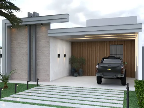 imagem 1 - Casas Residenciais - Condomínio imagem 1 - Casas Residenciais - Condomínio