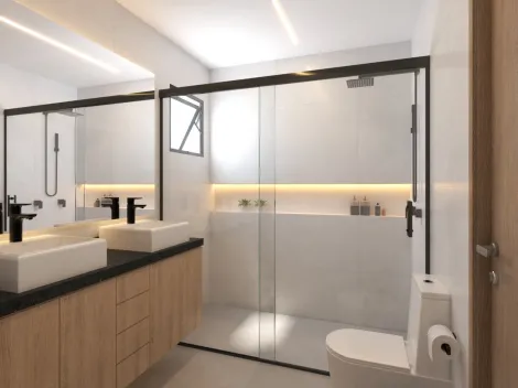 imagem 3 - Casas Residenciais - Condomínio imagem 3 - Casas Residenciais - Condomínio