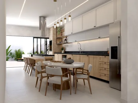 imagem 4 - Casas Residenciais - Condomínio imagem 4 - Casas Residenciais - Condomínio