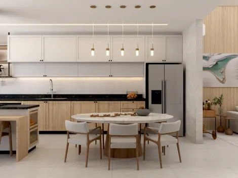 imagem 5 - Casas Residenciais - Condomínio imagem 5 - Casas Residenciais - Condomínio