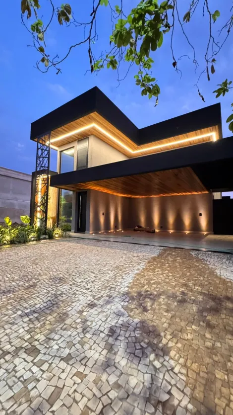 imagem 2 - Casas Residenciais - Condomínio imagem 2 - Casas Residenciais - Condomínio