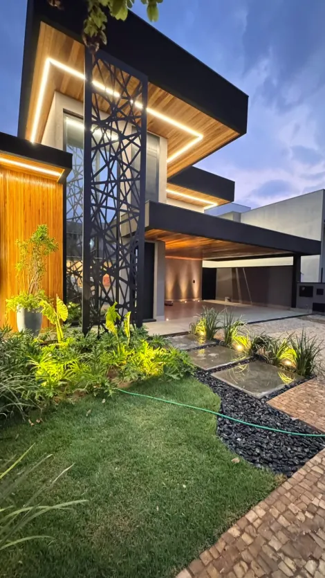 imagem 1 - Casas Residenciais - Condomínio imagem 1 - Casas Residenciais - Condomínio