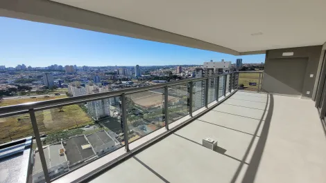 imagem 2 - Apartamento para Venda no Condominío SIRIUS VERTICAL HOUSES em Ribeirão Preto/SP. imagem 2 - Apartamento para Venda no Condominío SIRIUS VERTICAL HOUSES em Ribeirão Preto/SP.