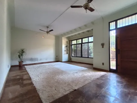 imagem 1 - Casa Comercial para Locação no bairro Jardim Sumaré, em Ribeirão Preto/SP imagem 1 - Casa Comercial para Locação no bairro Jardim Sumaré, em Ribeirão Preto/SP