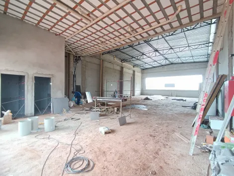 imagem 2 - Salão Comercial Superior para Locação no Bairro Vila do Golf, em Ribeirão Preto imagem 2 - Salão Comercial Superior para Locação no Bairro Vila do Golf, em Ribeirão Preto