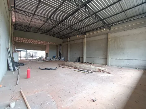 imagem 3 - Salão Comercial Superior para Locação no Bairro Vila do Golf, em Ribeirão Preto imagem 3 - Salão Comercial Superior para Locação no Bairro Vila do Golf, em Ribeirão Preto