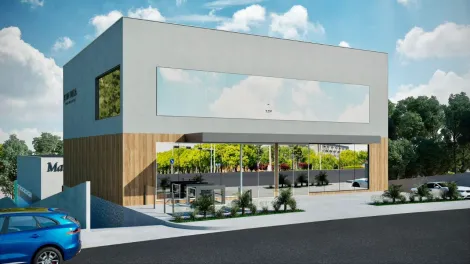 imagem 2 - Imóveis Comerciais - Prédio comercial imagem 2 - Imóveis Comerciais - Prédio comercial