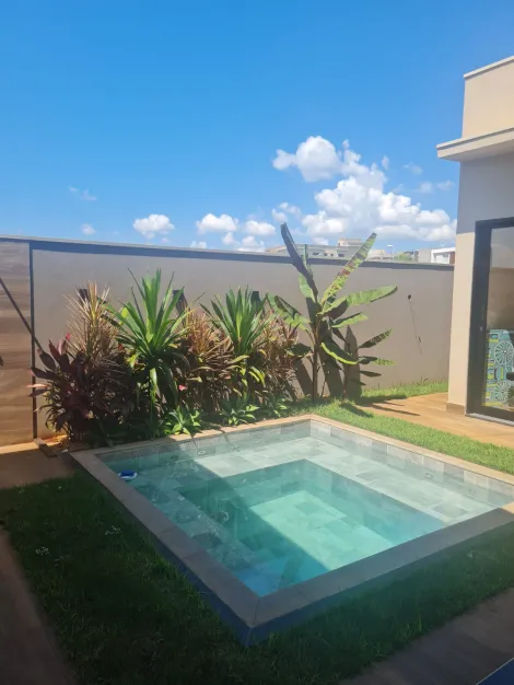 imagem 1 - Casa para venda no Condomínio Quinta dos Ventos em Ribeirão Preto - SP imagem 1 - Casa para venda no Condomínio Quinta dos Ventos em Ribeirão Preto - SP