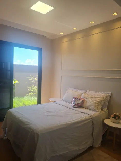 imagem 2 - Casa para venda no Condomínio Quinta dos Ventos em Ribeirão Preto - SP imagem 2 - Casa para venda no Condomínio Quinta dos Ventos em Ribeirão Preto - SP