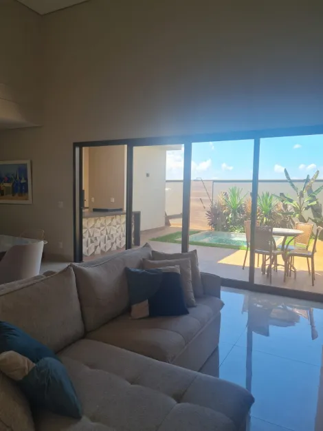 imagem 3 - Casa para venda no Condomínio Quinta dos Ventos em Ribeirão Preto - SP imagem 3 - Casa para venda no Condomínio Quinta dos Ventos em Ribeirão Preto - SP