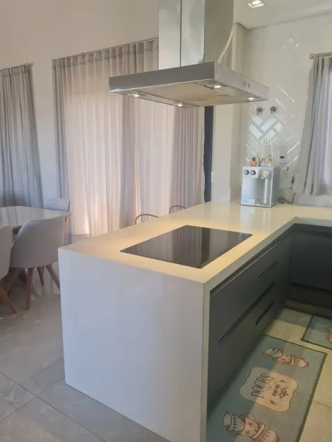 imagem 4 - Casa para venda no Condomínio Quinta dos Ventos em Ribeirão Preto - SP imagem 4 - Casa para venda no Condomínio Quinta dos Ventos em Ribeirão Preto - SP